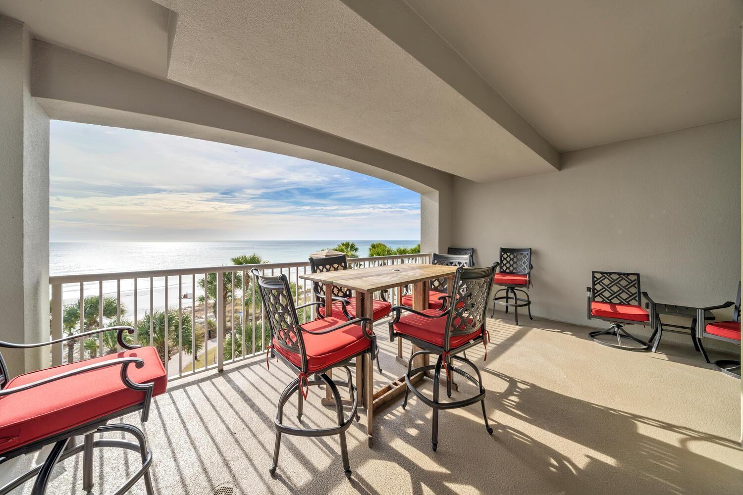Grand Panama 1-409 Apartment Panama City Beach Exterior photo