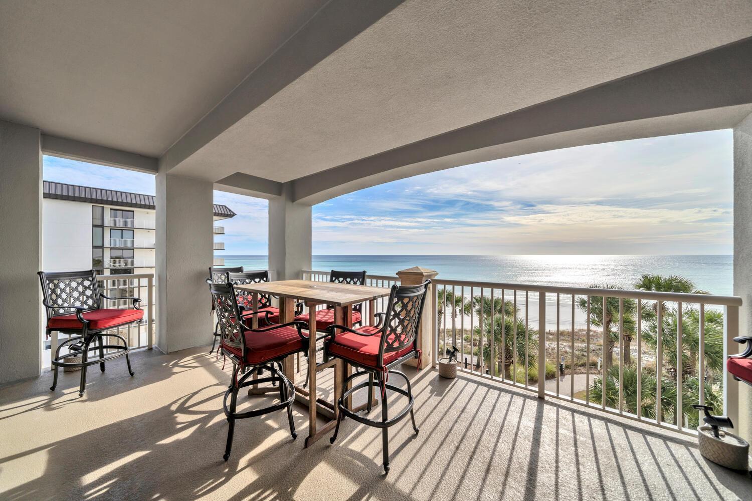 Grand Panama 1-409 Apartment Panama City Beach Exterior photo